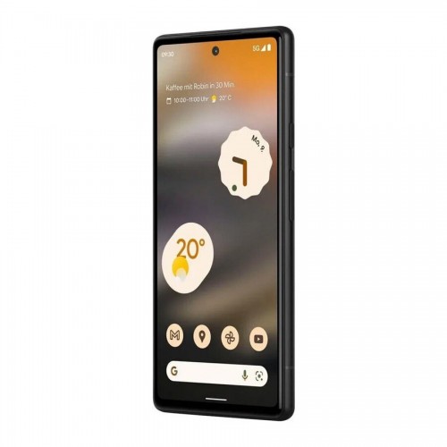 Смартфон Google Pixel 6a 6/128GB Charcoal (угольный) 8
