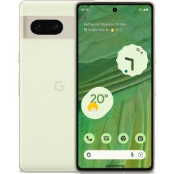 Смартфон Google Pixel 7 8/128GB Lemongrass (лемонграсс)