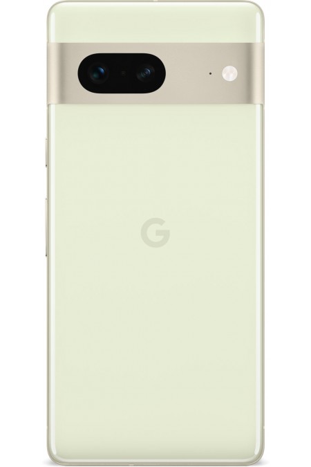 Смартфон Google Pixel 7 8/128GB Lemongrass (лемонграсс) 2