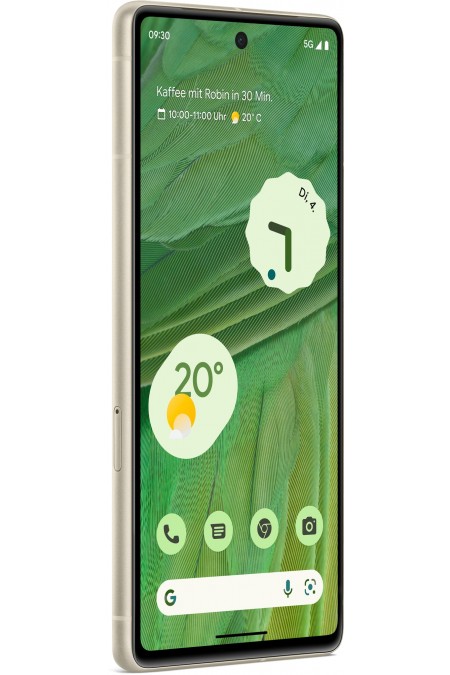 Смартфон Google Pixel 7 8/128GB Lemongrass (лемонграсс) 3
