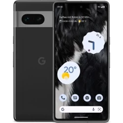 Смартфон Google Pixel 7 8/128GB Obsidian (обсидиан)