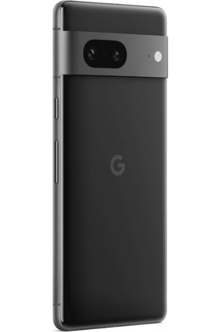 Смартфон Google Pixel 7 8/128GB Obsidian (обсидиан) 5