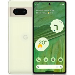 Смартфон Google Pixel 7 8/256GB Lemongrass (лемонграсс)