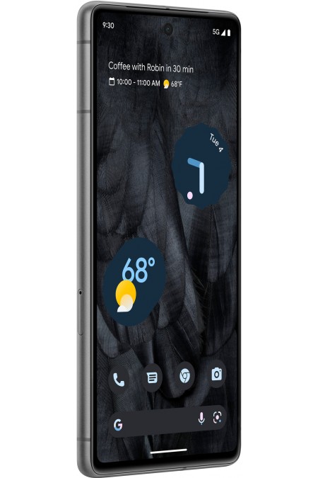 Смартфон Google Pixel 7 8/256GB Obsidian (обсидиан) 2