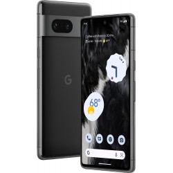 Смартфон Google Pixel 7 8/256GB Obsidian (обсидиан)