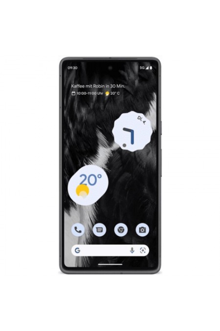 Смартфон Google Pixel 7 8/256GB Obsidian (обсидиан) 6