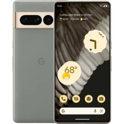 Смартфон Google Pixel 7 Pro 12/128GB Hazel (ореховый)