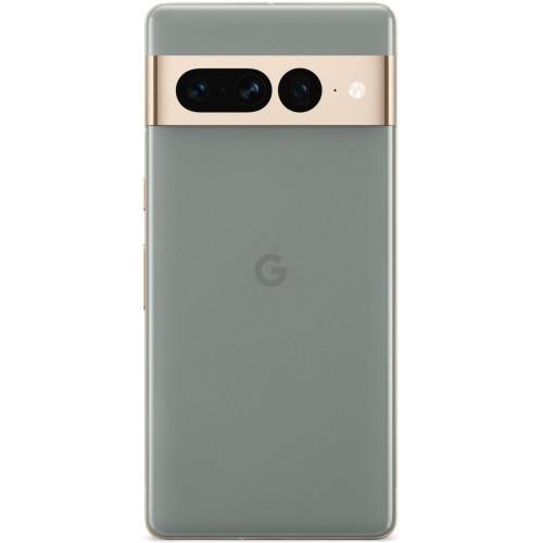 Смартфон Google Pixel 7 Pro 12/128GB Hazel (ореховый) 2