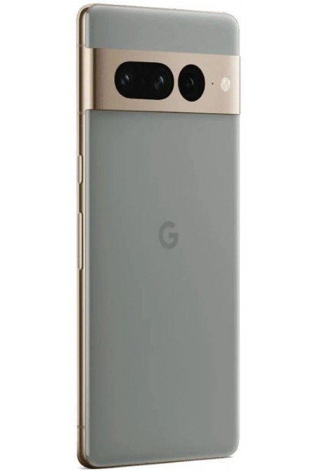 Смартфон Google Pixel 7 Pro 12/128GB Hazel (ореховый) 3