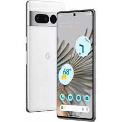 Смартфон Google Pixel 7 Pro 12/128GB Snow (снег)