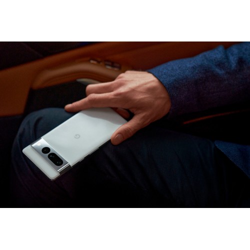 Смартфон Google Pixel 7 Pro 12/128GB Snow (снег) 6
