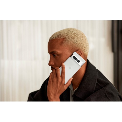 Смартфон Google Pixel 7 Pro 12/128GB Snow (снег) 7