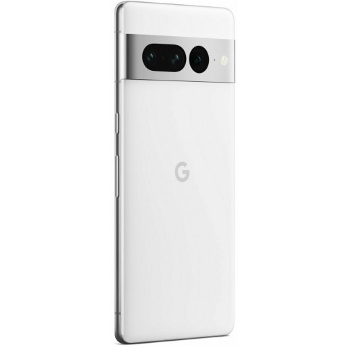 Смартфон Google Pixel 7 Pro 12/128GB Snow (снег) 8