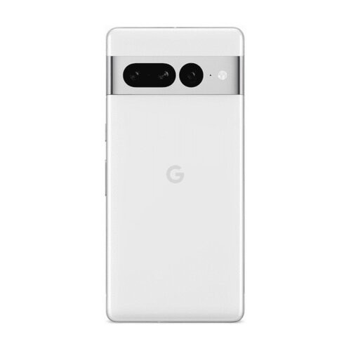 Смартфон Google Pixel 7 Pro 12/128GB Snow (снег) 9
