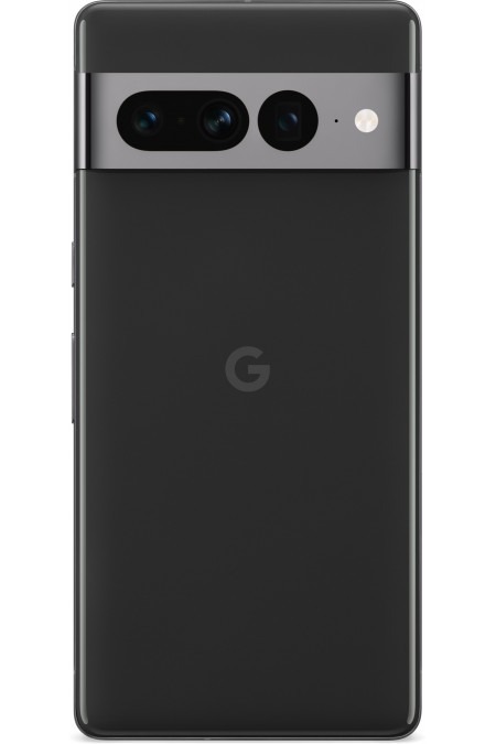 Смартфон Google Pixel 7 Pro 12/512GB Obsidian (обсидиан) 2