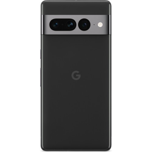 Смартфон Google Pixel 7 Pro 12/512GB Obsidian (обсидиан) 2
