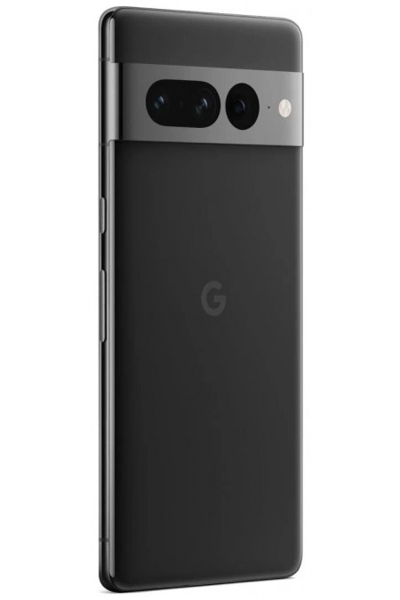 Смартфон Google Pixel 7 Pro 12/512GB Obsidian (обсидиан) 6