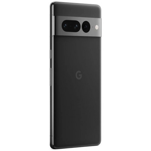 Смартфон Google Pixel 7 Pro 12/512GB Obsidian (обсидиан) 6