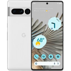 Смартфон Google Pixel 7 Pro 12/512GB Snow (снег)