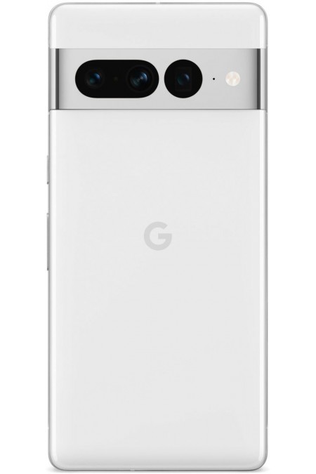 Смартфон Google Pixel 7 Pro 12/512GB Snow (снег) 2