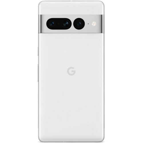 Смартфон Google Pixel 7 Pro 12/512GB Snow (снег) 2