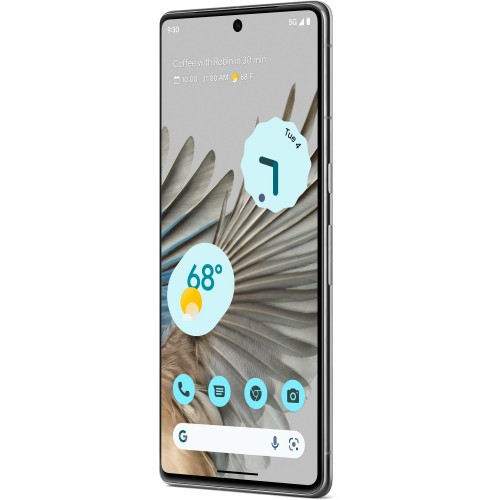 Смартфон Google Pixel 7 Pro 12/512GB Snow (снег) 4