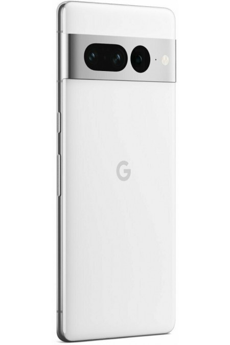 Смартфон Google Pixel 7 Pro 12/512GB Snow (снег) 6