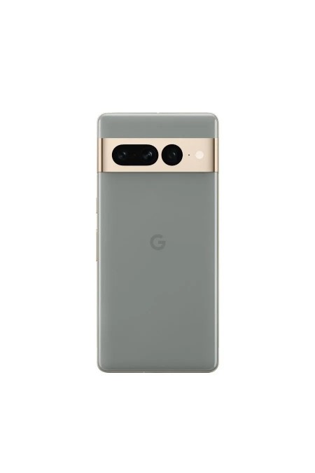Смартфон Google Pixel 7 Pro 8/128GB Hazel (ореховый) 3