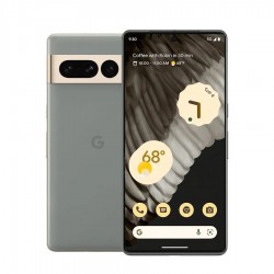 Смартфон Google Pixel 7 Pro 8/128GB Hazel (ореховый)