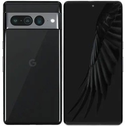 Смартфон Google Pixel 7 Pro 8/128GB Obsidian (обсидиан)