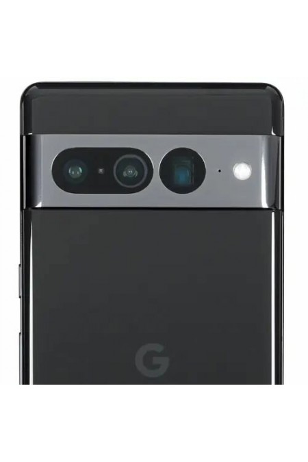 Смартфон Google Pixel 7 Pro 8/128GB Obsidian (обсидиан) 1