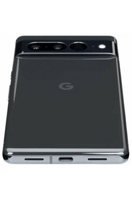 Смартфон Google Pixel 7 Pro 8/128GB Obsidian (обсидиан) 2