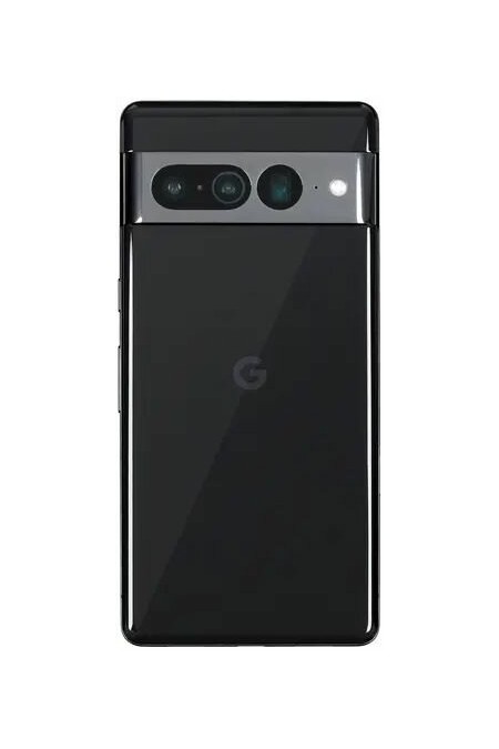 Смартфон Google Pixel 7 Pro 8/128GB Obsidian (обсидиан) 3
