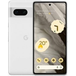 Смартфон Google Pixel 7 Pro 8/128GB Snow (снег)