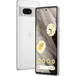 Смартфон Google Pixel 7 Pro 8/128GB Snow (снег)