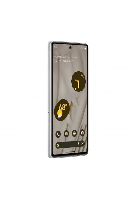 Смартфон Google Pixel 7 Pro 8/128GB Snow (снег) 3