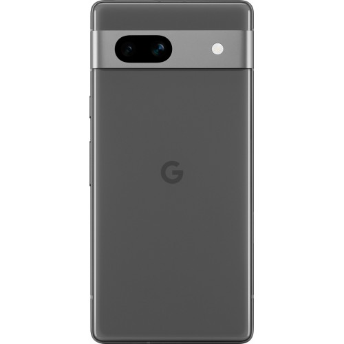 Смартфон Google Pixel 7A 8/128GB Charcoal (древесный уголь) 2