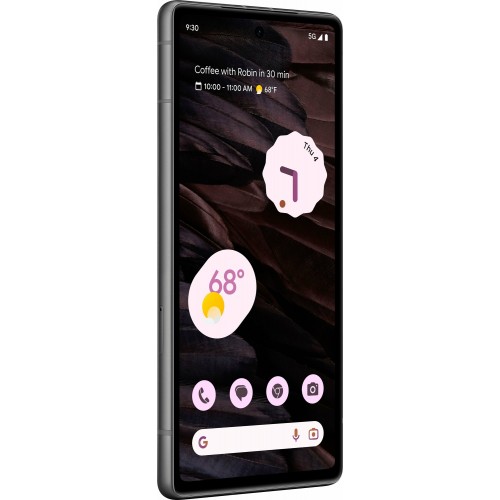 Смартфон Google Pixel 7A 8/128GB Charcoal (древесный уголь) 3