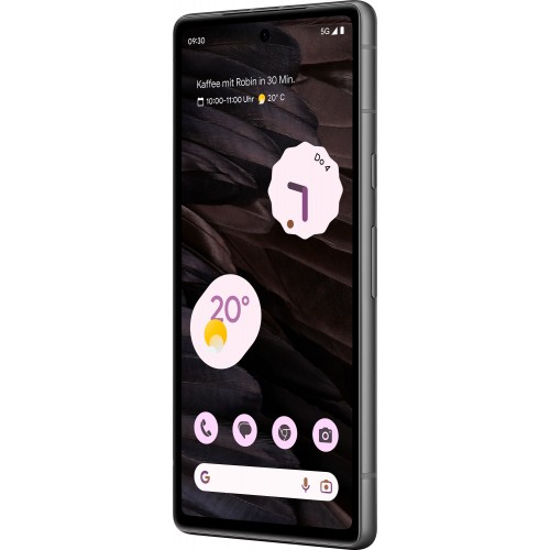 Смартфон Google Pixel 7A 8/128GB Charcoal (древесный уголь) 4