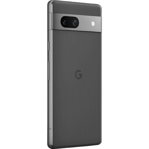 Смартфон Google Pixel 7A 8/128GB Charcoal (древесный уголь) 5