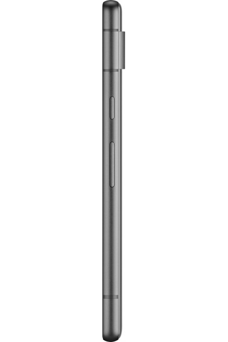 Смартфон Google Pixel 7A 8/128GB Charcoal (древесный уголь) 7