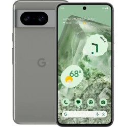 Смартфон Google Pixel 8 8/128GB Hazel (ореховый)