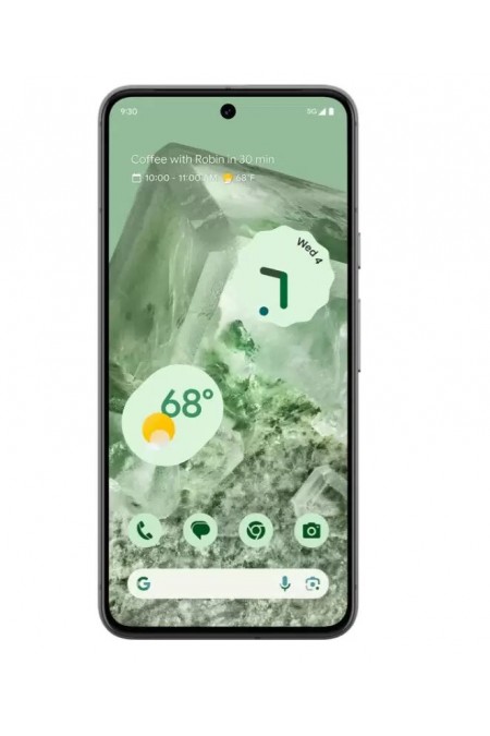 Смартфон Google Pixel 8 8/128GB Hazel (ореховый) 1