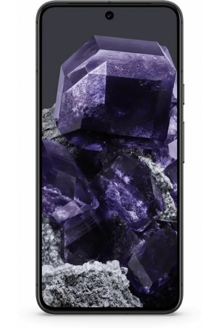 Смартфон Google Pixel 8 8/128GB Obsidian (обсидиан) 1