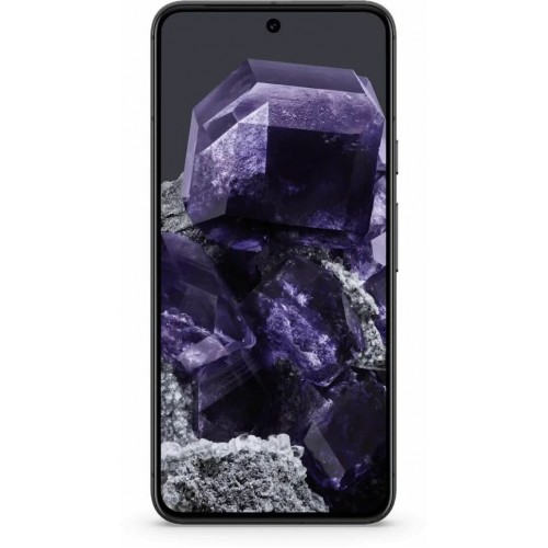 Смартфон Google Pixel 8 8/128GB Obsidian (обсидиан) 1