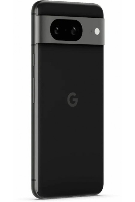 Смартфон Google Pixel 8 8/128GB Obsidian (обсидиан) 2