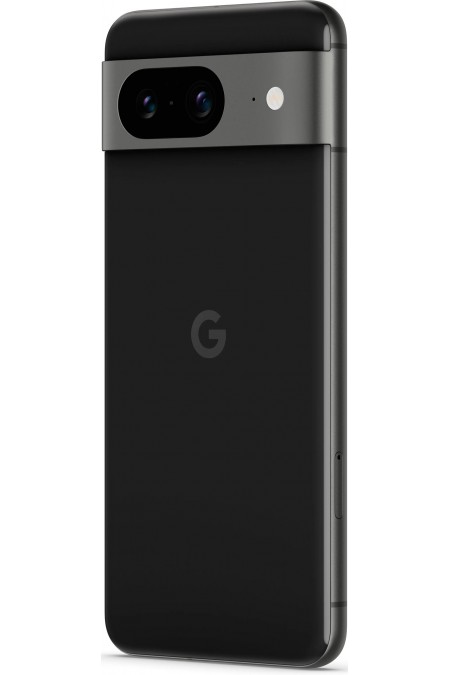 Смартфон Google Pixel 8 8/128GB Obsidian (обсидиан) 5