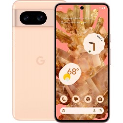 Смартфон Google Pixel 8 8/128GB Rose (розовый)