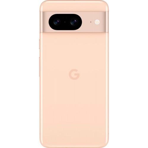 Смартфон Google Pixel 8 8/128GB Rose (розовый) 2