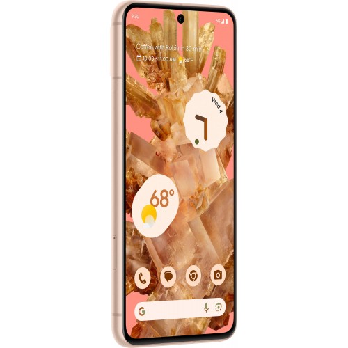 Смартфон Google Pixel 8 8/128GB Rose (розовый) 3
